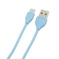 Remax Rc-050A Usb Data Cable Durable Fast Charger Le Speed Type C Data Cable Is Suitable Charging Various Electronic Devices Such As Huawei Oppo Vivo. 