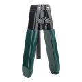 Fiber Optic Stripping Tool FTTH Fiber Optic Cable Stripper Striping Optical Pliers Drop Stripper Fiber Cable Stripper. 