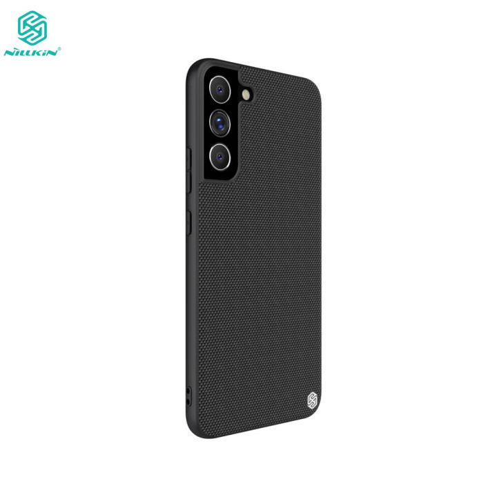 Nillkin%20Textured%20Case%20for%20Samsung%20Galaxy%20S22%20Plus%20(S22+)%20Nylon%20Fiber%20Cover%20-%20Image%209