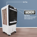Stellar 45L Air Cooler Misty - SC-45MJABWA/AM. 