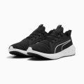PUMA SOFTRIDE Carson Knit Running Shoes. 