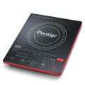 Prestige PIC 23.0 2000-Watt Induction Cooktop (Black). 