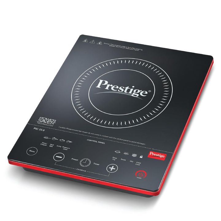 Prestige 41951 Induction Cooktop PIC 23