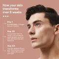 HK Vitals Skin Radiance Collagen Supplement 200G For Healthy Skin Hair & Nails. 
