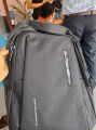 Business Bag 15.6 Inch Laptop/Notebook Backpack - Fashion | Laptop Bags For Men And Women | Backpacks |. 
