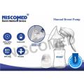Niscomed Manual Breast Pump. 