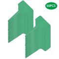 Handheld Soil Blocker 2-Inch Soil Block Maker Soil Blocking Tool for Garden Cultivate Seedlings. 