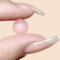 MQ Professional Non-sticky 3D Solid Gel Nail Art Gel Sculpture Gel 3D Nail Art For Manicure Pedicure Salon Equipment Beauty Tools 15g. 