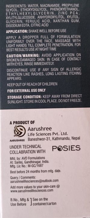 Kleida%20NIce%20Serum,%2030%20ML,%20NIacinamide%2010%25,%20Zinc%201%25%20-%20Image%203