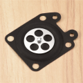 NAMUNY Metering Diaphragm Gasket Assembly for 95-526-9 95-526-9-8 WY WZ Series Carburetor Pack of 30. 
