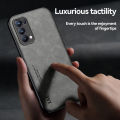 OPPO Reno 5/Reno 5 5G/Reno 5 Edition Phone Case Fashion Luxury Leather Soft Silicone All Inclusive Lens New Protective Cover Reno5 5G EL005. 