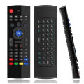 Air Mouse MX3 For Android And Smart TV. 