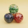 Sparkle Light Ball  Crazy Ball. 