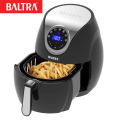 Baltraa Air Fryer Robust 3.2 liters BAF 103 One Year Warranty 1400 watts Free Delivery. 