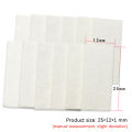 12pcs Camera Accessories Anti Fog Inserts Moisture Absorbing Strips Humidity Removing Defogger For Underwater Diving Housing. 