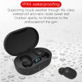 E7S TWS Headset Wireless Earphones Bluetooth Headphones Sport Stereo Bluetooth Earbuds for Xiaomi Huawei IPhone. 