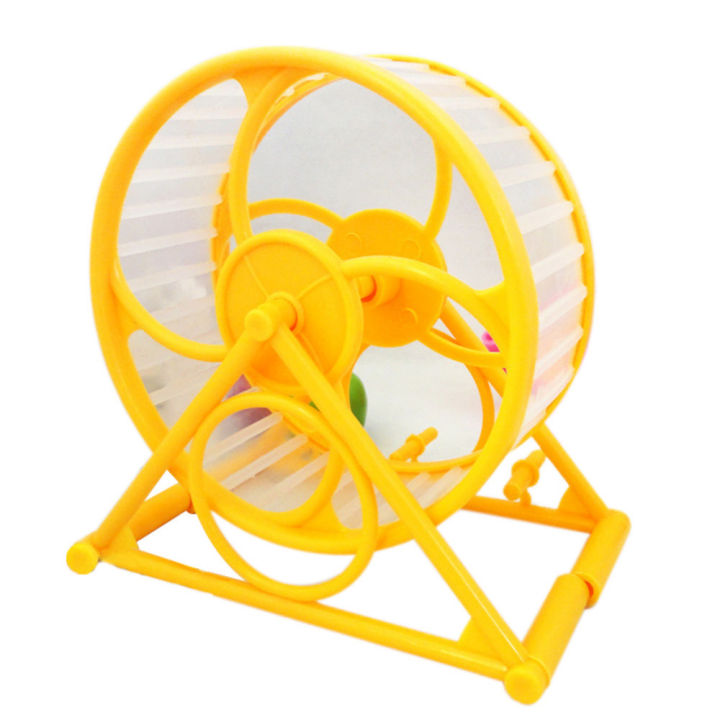 Pet%20Jogging%20Hamster%20Mouse%20Mice%20Small%20Exercise%20Toy%20Sports%20Wheel%20-%20Image%205