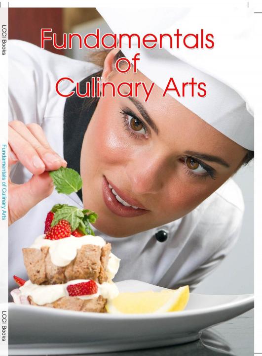Fundamentals Of Culinary Art