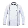 ROBHA® Chef Coat Good Quality. 