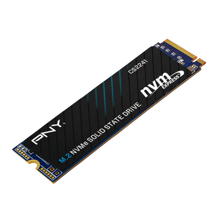 Pny%20Ssd%20Nvme%202Tb%20Cs1031,%20M.2%20Gen4X4%20Internal%20Solid%20State%20Drive%20(%20Ssd%20)%20-%20Image%202