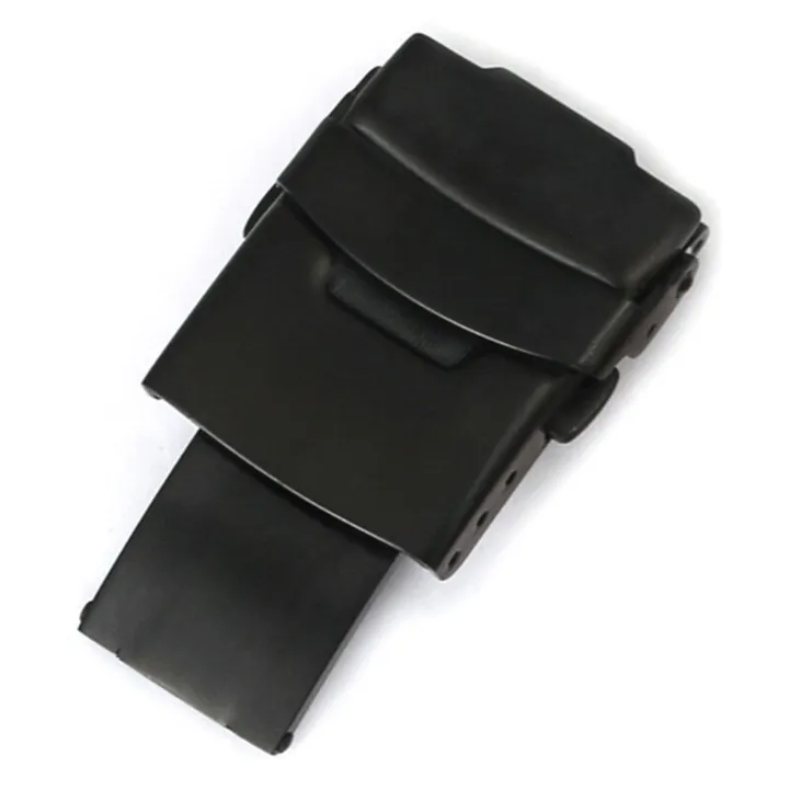 16mm%2018mm%2020mm%2022mm%2024mm%20Stainless%20Steel%20Watch%20Band%20Pin%20Buckle%20for%20Watch%20Folding%20Buckle%20Double%20Press%20Silver%20Watch%20Accessories%20-%20Image%207