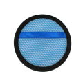 Foam Filter for Duo Aqua FC6162 FC6168 FC6171 FC6172 FC6404 FC6409 / DEXP DP-800H / Kitfort KT-586. 