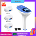 Mlay IPL Painless Hair Removal Device. 