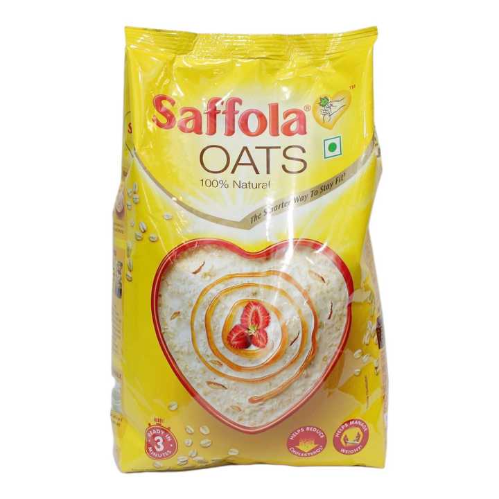 Saffola Oats-1kg