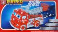 Fire Truck with Lights Sounds for Kids. 