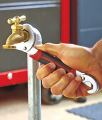 Multi-Purpose Wrench Snap N Grip 2 in 1 Tool set. 