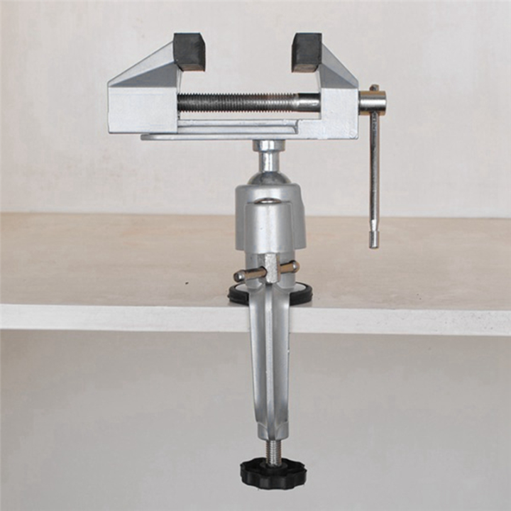 1 Piece Multifunctional 2-In-1 Bench Pliers Aluminum Alloy Bench Pliers ...