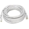 Microsmart Cat6 Lan Cable - CAT6e Ethernet Cable 40M With Rj45 Jack Fitted. 