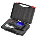 Multifunctional Air Quality Tester CO2 TVOC Meter Temperature Humidity Measuring Device. 