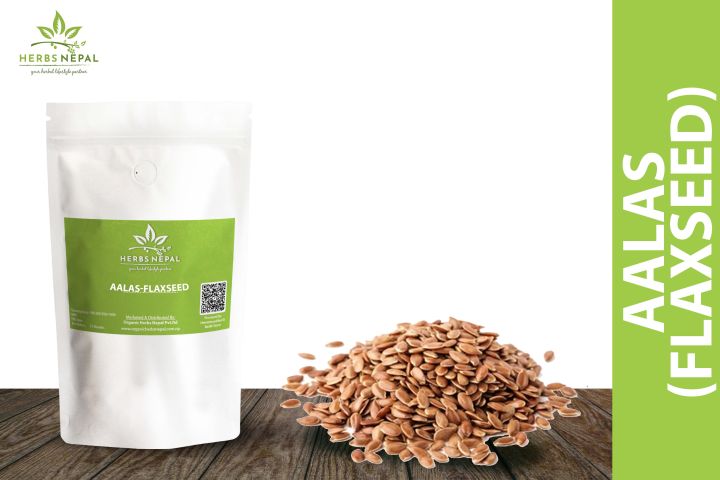 Aalas-Flex%20Seed%201000Gm%20/Herbs%20Nepal%20-%20Image%203