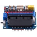 Expand Board V6.3 Onboard Infrared Receiver Board,Infrared Receiver Module. 