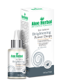 Aloeherbal Skin balance Brightening power drops 30ml. 