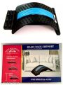 Magic Back Support Stretcher Extender Posture Massager Chiro Lumbar Pain Relief. 