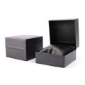 Giamond Pattern Watch Box Watch Box Watch Case Watch Organiser Jewellery Storage. 