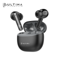 Ultima Watch Circle & Boom 141 ANC Earbuds, a Premium Model is a Perfect Companion for Fitness, Music & More.. 