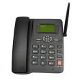 Black GSM FWP 6588 GSM Fixed Wireless Phone. 