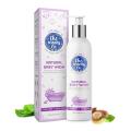 The Moms Co Tear Free Natural Baby Wash for Skin Moisturizing with Aloe Vera & Avocado (200ml). 