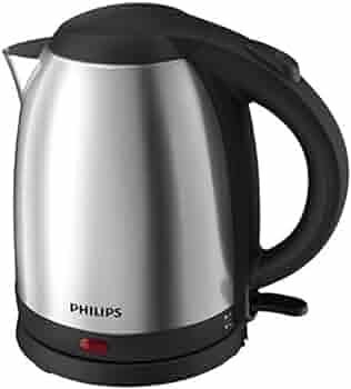 Philips HD9306/06 1.5-Litre Electric Kettle