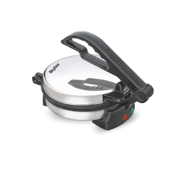 Outdoor Roti Maker Skyline Roti Maker -1000 Watts | Daraz.com.np