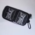 Black Boxing Hand Wrap. 