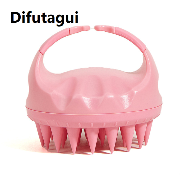Difutagui%20Profesional%20Massage%20Comb%20Silicone%20Head%20Body%20Scalp%20Brush%20Shampoo%20Magic%20Demelant%20Brush%20Wet%20Dry%20Hair%20Comb%20Hair%20Tools%20-%20Image%204