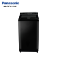 Panasonic 8 Kg Smart WiFi MirAIe Top Load Washing Machine NA-F80X11CNP. 