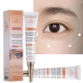 Collagen 3 In1 Under Eye, Dark Circles, Eye Wrinkles , Eye Pouches Removal Eye Cream 30ml. 