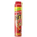 HIT Crawling Insect Killer – Cockroach Killer Spray | Instant Kill | Deep-Reach Nozzle | Fresh Fragrance 400ml. 