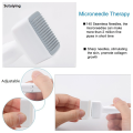 Sutuiying 1PCS Derma Stamp Adjustable 140 Titanium Needles Professional 2025 New Beard Derma Stamp Pen For Hair Beard and Facial Care. 