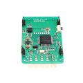 Eachine E120S Motherboard RC Helicopter Spare Parts. 